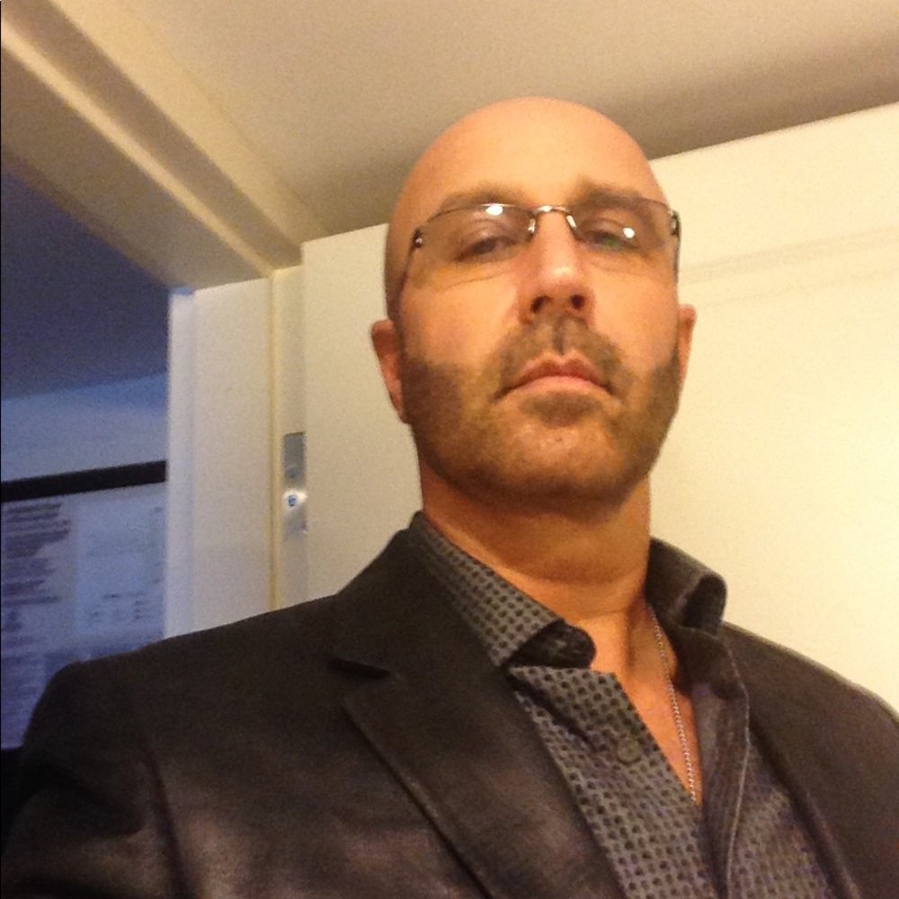Meet your Posher, Neal